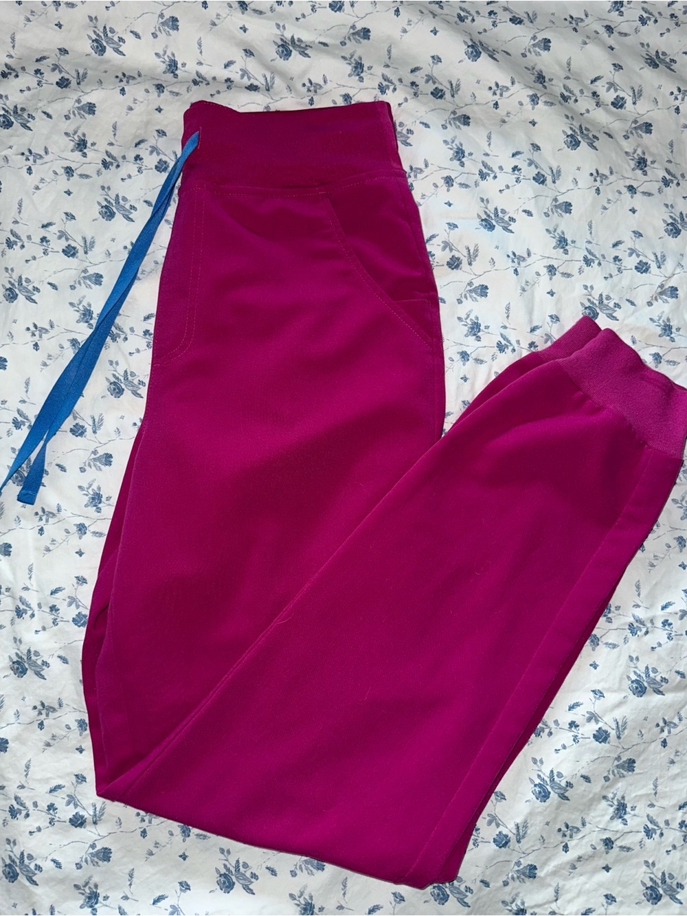 Figs Raseberry Sobert HW Zamora Joggers